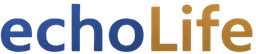 echoLife logo